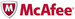 Aanbiedingen en kortingen bij McAfee