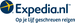 Aanbiedingen en kortingen bij Expedia