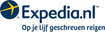 Aanbiedingen en kortingen bij Expedia