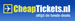 Aanbiedingen en kortingen bij CheapTickets.nl