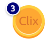 Ontvang je Clix