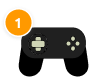 Kies een spel