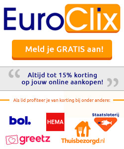 Aanbiedingen bij webshops