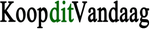 KoopditVandaag