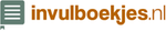 Invulboekjes.nl