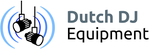 Dutch DJ Equipment