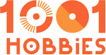 1001 Hobbies